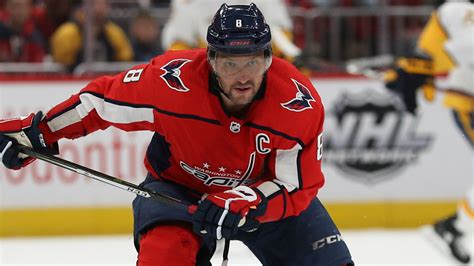 washington capitals ovechkin|alex ovechkin goals this year.